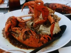 -Ministry of Crab(科伦坡店)