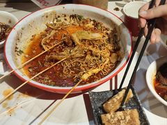 -付小姐在成都(五道口店)