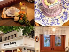 -花间烘焙BLossom Bakery