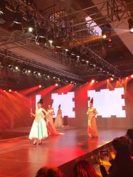 -jw千玺大宴会厅(郑州绿地JW万豪酒店)