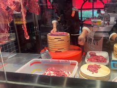 -南城十里潮汕鲜牛火锅·鲜虾生滚粥(融汇老商埠店)