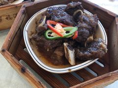 -福满园大酒楼(梅林店)