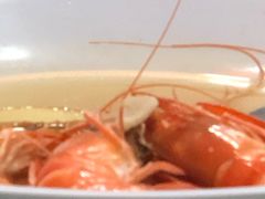 -無招牌海鮮(芽笼店)