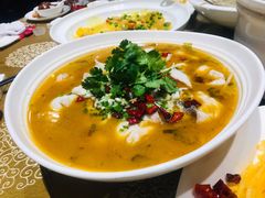 酸菜鱼-新开元大酒店(杭州大关店)