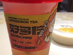 -聚味瞿记·龙虾堂(天元店)