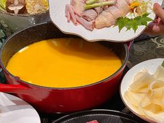-好彩海鲜火锅饭店(银河百老汇店)