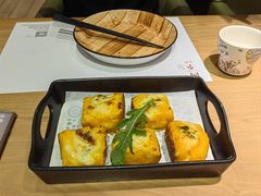 -四季餐厅·新津菜(环湖中路店)
