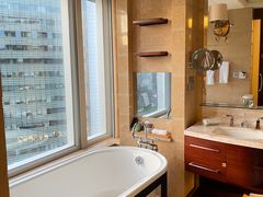 -深圳星河丽思卡尔顿酒店