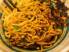 庆云面-庆蓉云·庆云面(双林店)