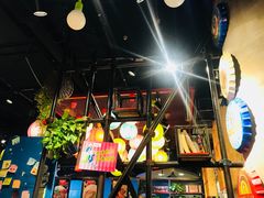 -阿上阿上麻辣香锅&麻辣烫(朝阳蓝色港湾店)