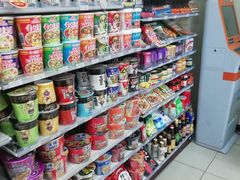 -7-ELEVEN便利店(淞虹店)
