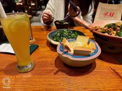 -云海肴·汽锅鸡·云南菜(苏州中心店)