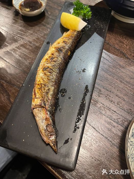 哥哥の深夜食堂(永乐汇亲子购物运动中心店)图片