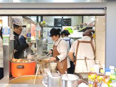 -逍遥镇刘相五胡辣汤豆沫馆(康复中街店)