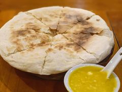 -康巴藏餐(束河古镇店)