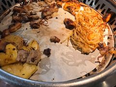 -梨花自助烤肉(乐宾店)