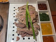 -相约·羊村小馆非遗手抓肉(七一酱园店)