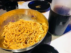 凉面-一棠龙虾(徐家汇城开YOYO店)