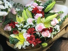 -花草间花行(法华镇路店)