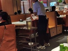 -海底捞火锅(大学路新象城店)
