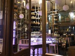 -Le Comptoir de la Gastronomie