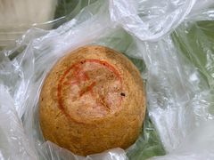 -白玉兰食品(中山公园龙之梦店)