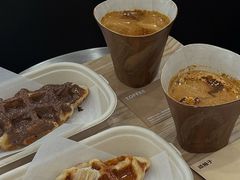 -LilBee Coffee