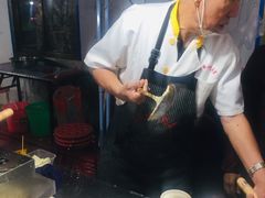 -清真老马家国华牛奶鸡蛋醪糟(正宁路店)