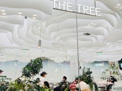 -大树餐厅(朝阳大悦城店)