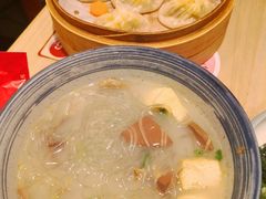 -弄堂小笼包(天津南开大悦城店)
