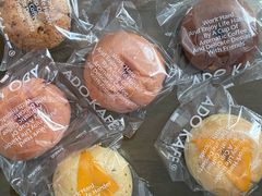 -ADO KAFE(大学城店)