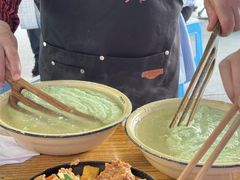 -人和水上飘(第一家店)