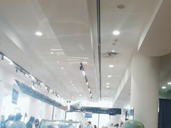 -贝林大翅鲸简餐厅(国家海洋博物馆店)