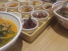 -蓉李记成都名小吃(太原龙湖万达店)