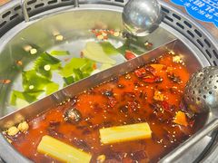 -快乐小羊(富强中路店)