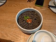 -湘间田舍(北仑银泰店)