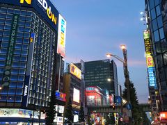 -秋叶原电器街