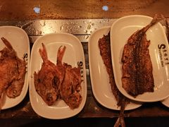 -苏格里岛自助海鲜烤肉火锅(集美万达店)