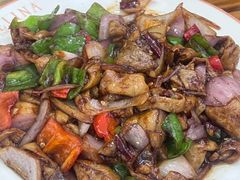 -东北风情(康桥路店)