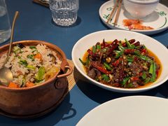 -一坐一忘云南菜(嘉里中心店)