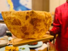 -香厨中餐厅(松北香格里拉店)