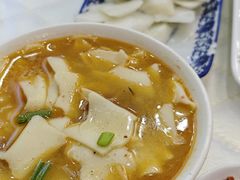 -尕西木老春台东乡手抓美食