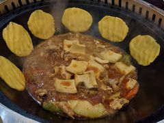 -醉旺柴火鸡(棠东店)