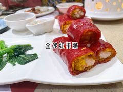 -点都德(聚福楼店)