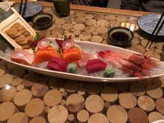 -西村日本料理(香格里拉饭店)