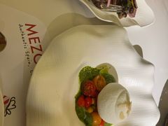 -Mezomd曼索蒂西班牙餐厅(广粤店)