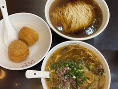 -毛华美食(清扬路店)