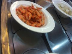 picture-咕叽咕叽自助烤肉小火锅(西城广场购物中心店)