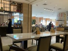 -杭州开元名都大酒店·地中海自助餐厅