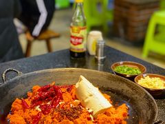 重庆老火锅-毛二老火锅